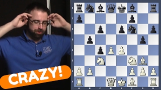 The Complete SemiSlav Part 10 AntiMoscow Variation 6Bh4  Chess Openings Explained [upl. by Dey32]