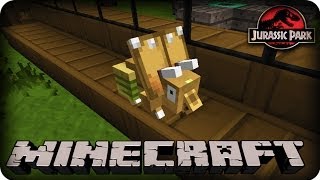 Minecraft Mods  Dinosaurs Mod  SEASON 2  Ep  36 SHINY TRICERATOPS [upl. by Sandy]