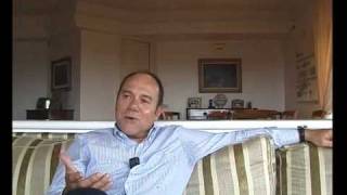 Intervista a Carlo Verdone quot Borotalco quot  2° Parte [upl. by Anikal371]