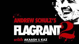 Andrew Schulzs Flagrant 2 Economics feat Silvia Saige [upl. by Jevon]