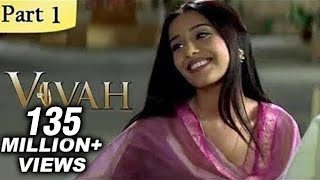 Vivah Hindi Movie  Part 114  Shahid Kapoor Amrita Rao  Romantic Bollywood Family Drama Movies [upl. by Head]