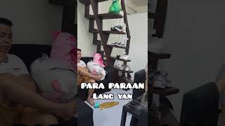 PARA PARAAN LANG YAN funny comedy [upl. by Emiaj142]