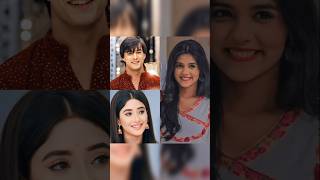 Yeh rishta kya kehlata hai all family pic shivangijoshi love video youtube song [upl. by Kries]