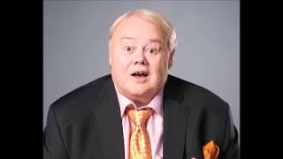 Louie Anderson  Unmasked 2018 [upl. by Ruhl]