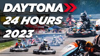 Daytona 24 Hours Highlights [upl. by Zeena]