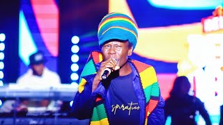 Maddox Sematimba Performed all His Hit Songs at Bell Oba Fest 2024 at Jahazi Pier [upl. by Llerrah895]