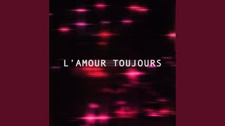 Lamour toujours TikTok Version [upl. by Dempsey110]