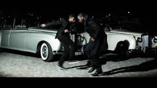 Sexion DAssaut  Paris Va Bien CLIP OFFICIEL LE 4 AVRIL DANS LES BACS [upl. by Anitsirc771]