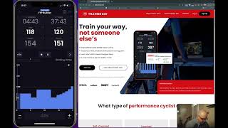 TrainerDay Mobile Training App  DeepDive [upl. by Ardeen]