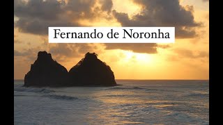 Fernando de Noronha  PE [upl. by Watts]