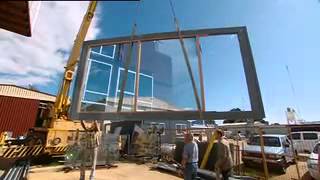 GRAND DESIGNS AUSTRALIA S2 Ep2 [upl. by Nnylylloh]