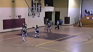 2121999 Carrizo Springs Wildcats vs Cotulla  Varsity Basketball [upl. by Noskcaj]