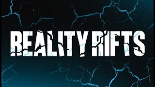 Reality Rifts Gameplay PC [upl. by Aihsilat]