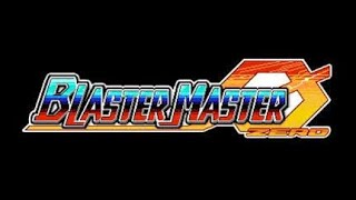 Blaster Master Zero ep 1 [upl. by Kleiman]