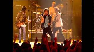 Rolling Stones  Might as well get juiced Live 1997 [upl. by Germaine]