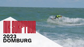 NK Surftour 2023  Domburg [upl. by Dwyer]