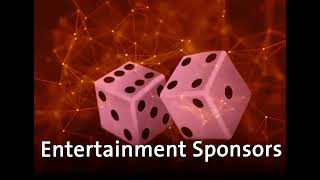 The Joseph Maffeo Foundation 2024 Casino Night Sponsors [upl. by Emmery]