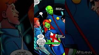 Unlocking the Mysteries of Young Justice Tim Drakes Superboy and Impulse Young Justice Comics [upl. by Aivata]