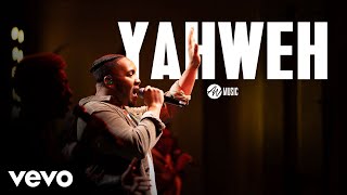 All Nations Music  Yahweh Live Performance ft Matthew Stevenson [upl. by Aruol122]