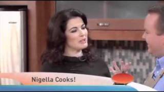 Nigella Lawson  Quesadillas [upl. by Supmart]