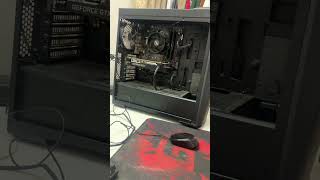 Pc won’t boot up Pc Fans spin briefly before stoping [upl. by Leirej521]