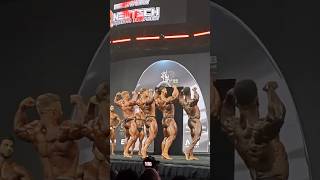 The TRUTH About Mr Olympia Classic Physique Judging [upl. by Bravar418]