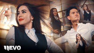 Suhrobbek Yoldoshev  Mashallah Official Music Video [upl. by Kellie]