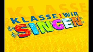 Klasse Wir Singen 2007 Live Audio CD Track08 HeyPippi Langstrumpf [upl. by Anyaj30]