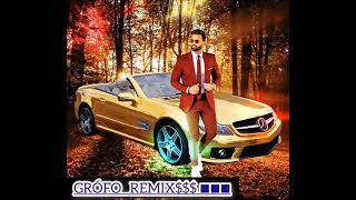 Grófo Andris Remix Pergető [upl. by Oakleil978]