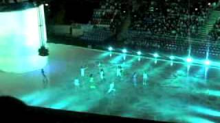 Winx on ice russian show  Винкс на льду русское шоу [upl. by Marjorie212]