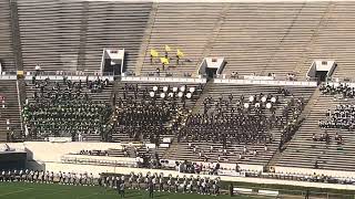 JSU HS BOTB 2024 Stand Battle PART 1  Memorial Stadium  Jackson MS [upl. by Yahsal]