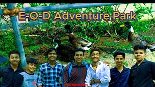 EOD Adventure Park Khoob Masti ki aaj ka din yadgar rahega [upl. by Johanan]