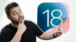 iOS 18  Release Date Compatible Devices and Apple Intelligence [upl. by Gervais]