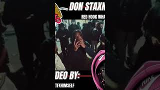 🧃DAILYJUICE🧃 DON STACKS × 30  RED HOOK WHAT 🔥🔥🔥newvideo bkdrill trending drillmusic redhook [upl. by Hibbitts32]