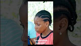 DERNIER HOMME DEBOUT  Film Nigerian En Francais complete [upl. by Claudian851]