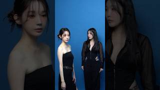 DAVICHI EP 𝙎𝙩𝙞𝙩𝙘𝙝 Concept Visualizer 다비치 DAVICHIStitch [upl. by Blum]