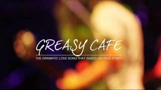 ขอบใจจริงๆ Greasy Cafe cover [upl. by Nytsirc408]