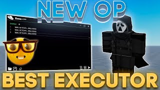 Roblox Executor  How To Exploit On Roblox FREE Script Executor Showcase [upl. by Anerec]