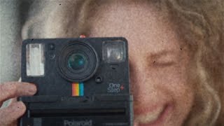 POLAROID  Short Film Trailer 2024 [upl. by Bertie87]