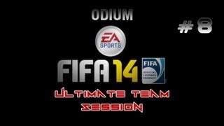 FIFA 14 Ultimate Team  Episode 8  EAServer [upl. by Acimot]