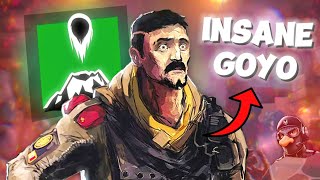 GOYO is The BEST OPERATOR in Rainbow Six Siege [upl. by Renae]