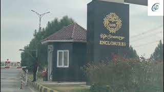 UpCountry Enclousure Housing Society [upl. by Rugen]