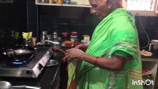 Ma Athamma munkkada pachadi [upl. by Ayt186]