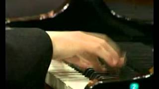 Tchaikovsky  Concerto 1 mov I part 2  Horacio Lavandera [upl. by Vicki]