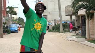 Ziclo Essamaye King Rastaman Clip Officiel [upl. by Arias]