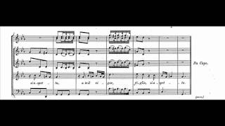 Philippe Jaroussky quot Svegliatevi nel corequot by GF Händel [upl. by Merkle]