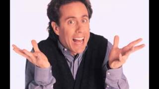 Imagine a dubstep song but the drop is the seinfeld bassline [upl. by Yrgoerg]