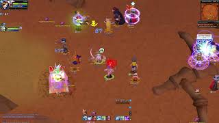 Nostale Day 2 Part 34  Mage is in instant combat 3 mage rpg newjob magic [upl. by Benji]