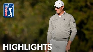 Highlights  Round 3  The RSM Classic  2024 [upl. by Metah]