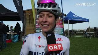 Cyclocross Steiner Cross by RC Ovilava 2024 [upl. by Engen465]